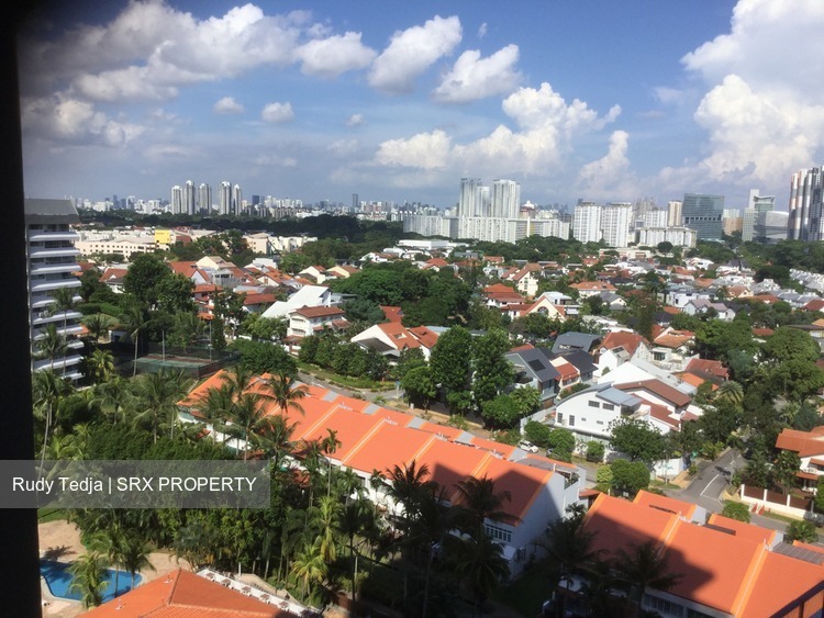 The Trizon (D10), Condominium #218977011